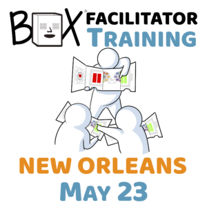 New Orleans BOX Facilitator Training