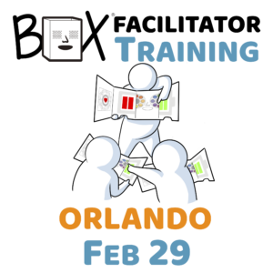 Orlando BOX Facilitator Training